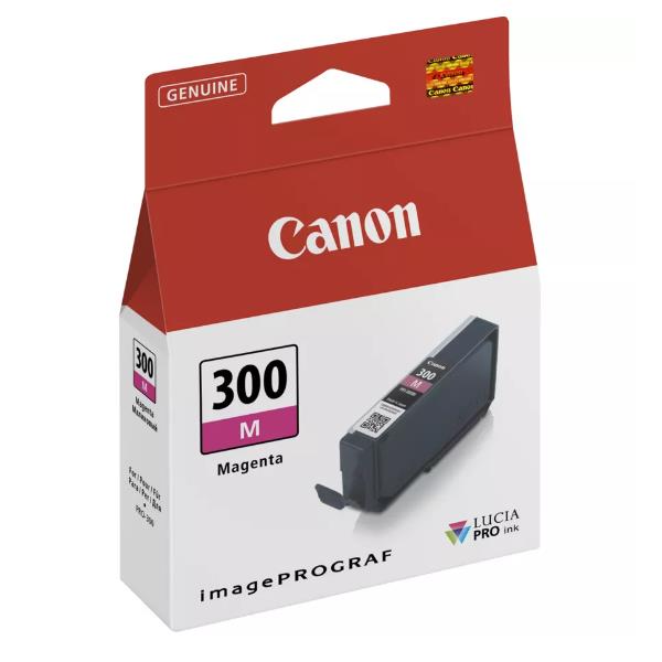 Canon PFI 300M